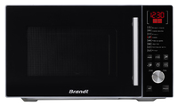 Brandt SE2612B micro-onde Comptoir 26 L 900 W Noir
