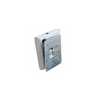 Erard 002402 support pour téléviseur 58,4 cm (23&quot;) Métallique
