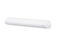 Leifheit Rollfix 210 Fil à eténdre Blanc
