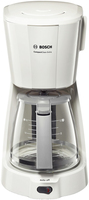 Bosch TKA3A031 machine à café Machine à café filtre 1,25 L