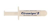 Arctic Silver Céramique 2 combiné de dissipateurs thermiques 2,7 g