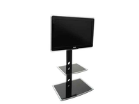 Erard ER035060 94 cm (37&quot;) Noir