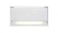 NOVY 686 Intégré Blanc 1080 m³/h