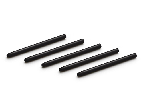 Wacom ACK20001. Product colour: Black, Compatibility: FP110, FP410, UP110, UP401, UP703E, UP710, UP710E, UP712, UP714E, UP