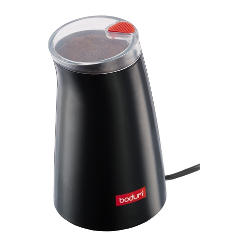 Bodum C-mill 120 W Noir